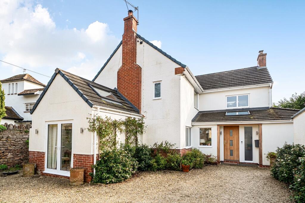 Main image of property: Immaculate home - Central Wells