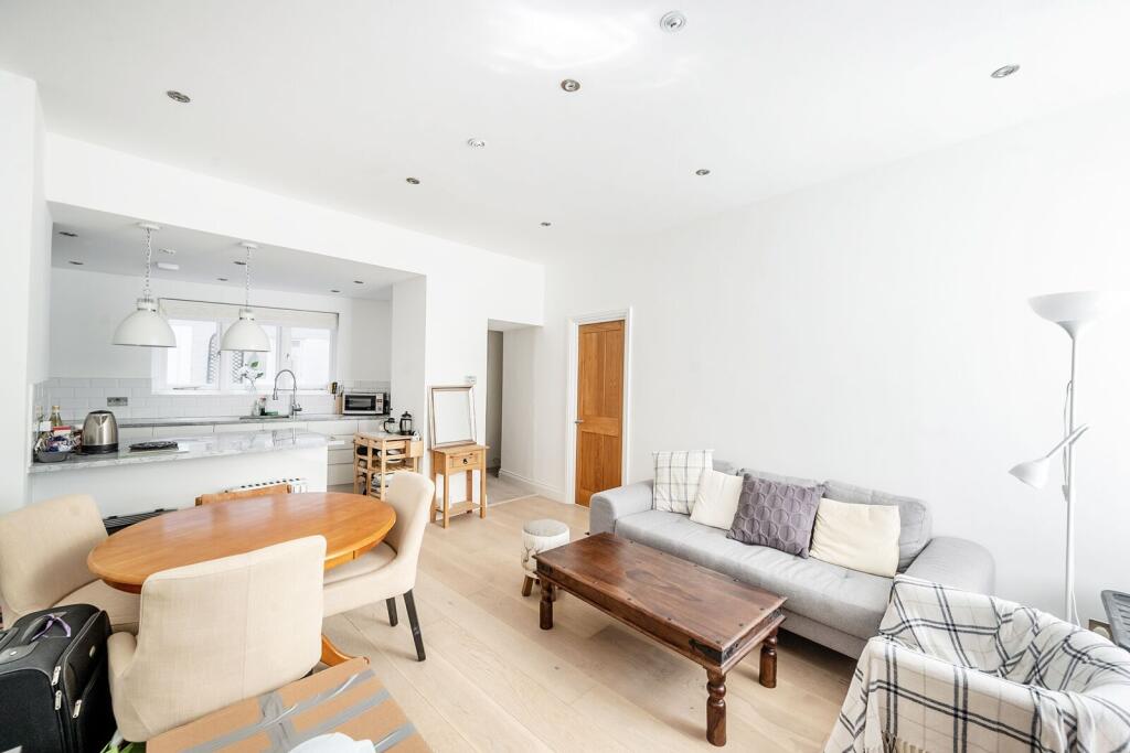 Apartment in London - View 2