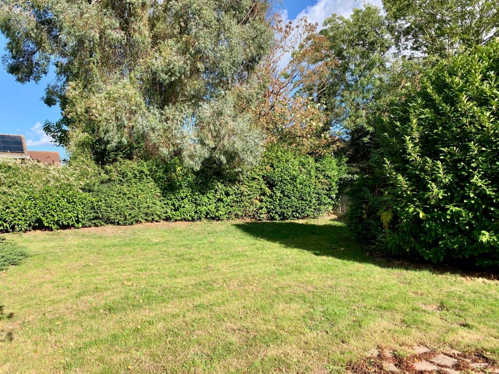Main image of property: Building Plot 27 Ash Grove, Grantham, Lincolnshire NG31 9QE