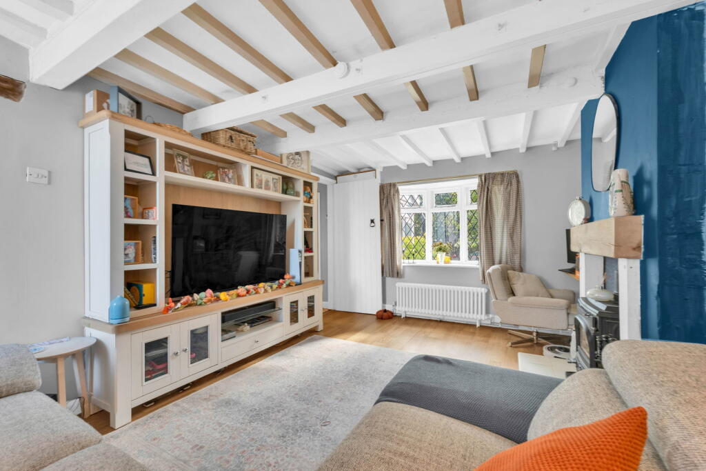 House in Rushcliffe, Hickling - View 4