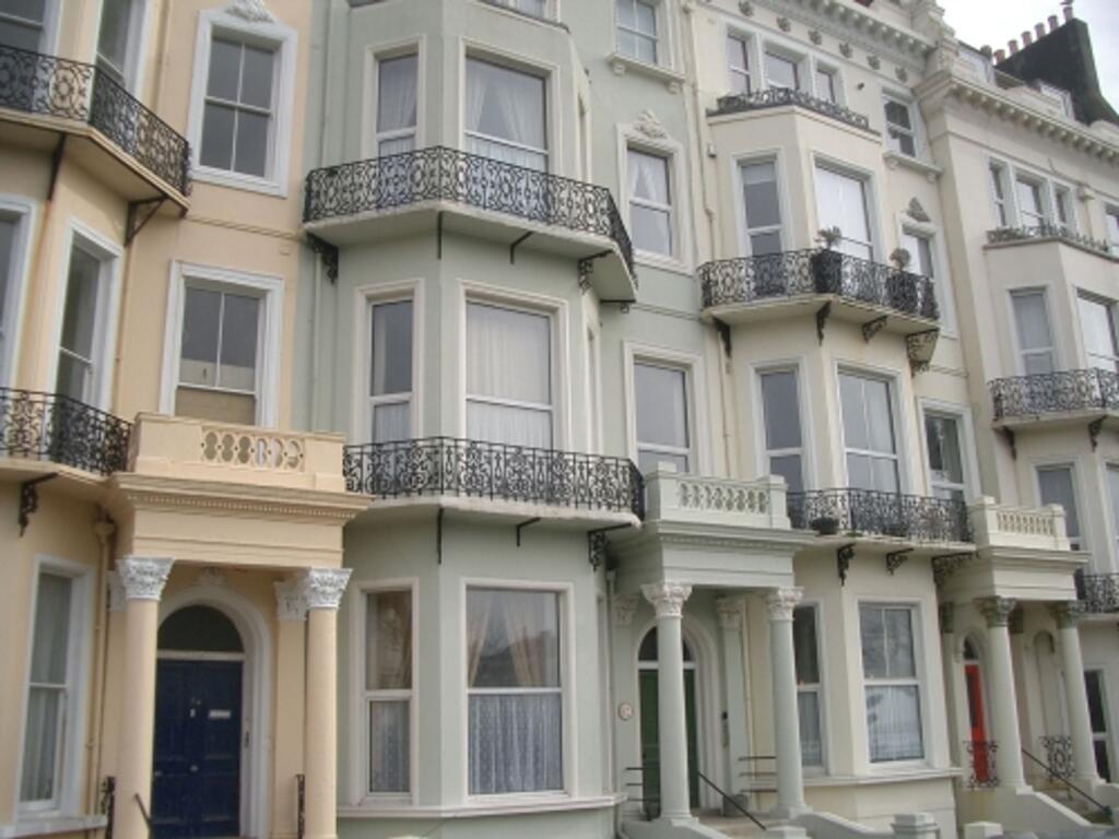 Main image of property: Warrior Square, St Leonards-On-Sea, TN37
