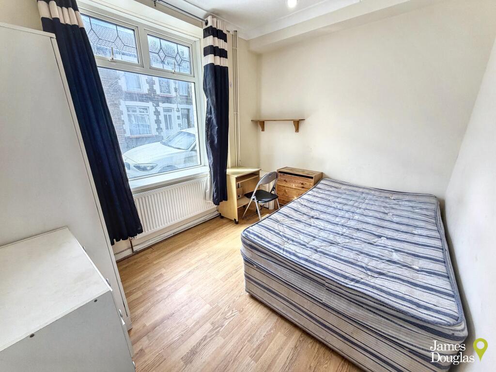 House in Pontypridd, Treforest - View 4