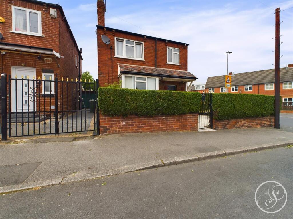Main image of property: Conway Place, Leeds