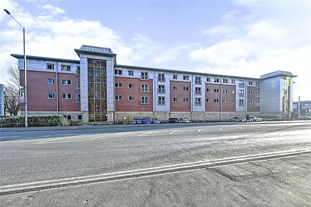 Main image of property: New Hall Lane, Preston, Lancashire, PR1