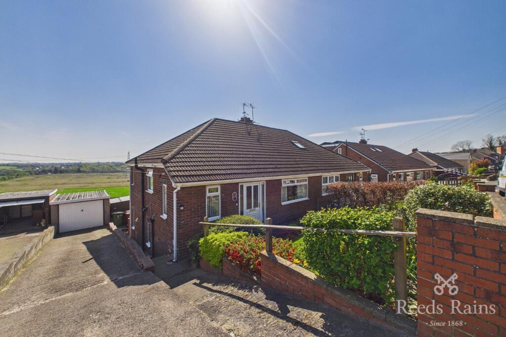 Main image of property: Park View, Castleford, West Yorkshire, WF10