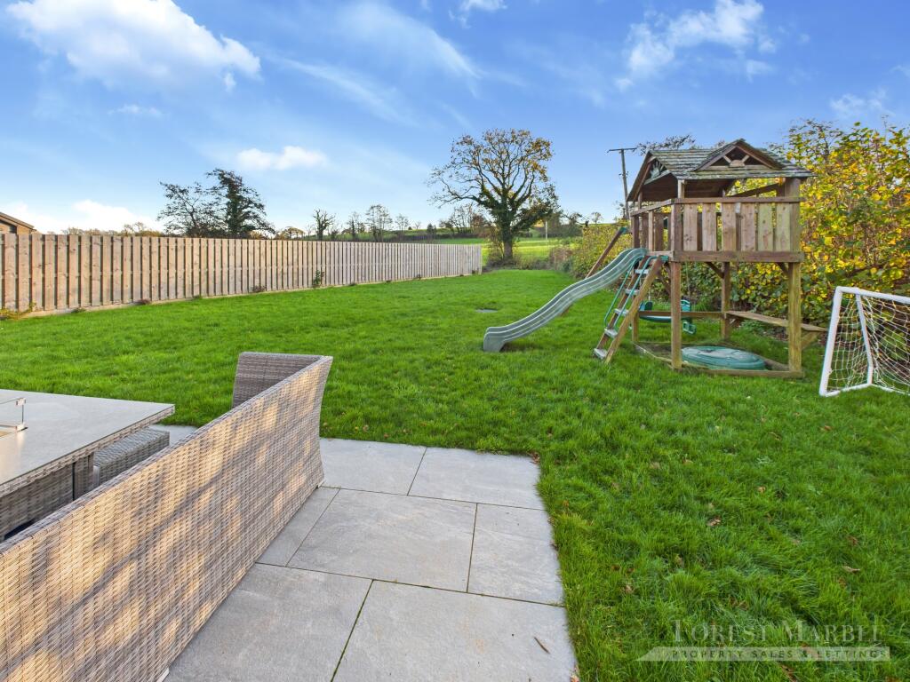Additional image 20 of Apple Meadow View, Leigh Upon Mendip