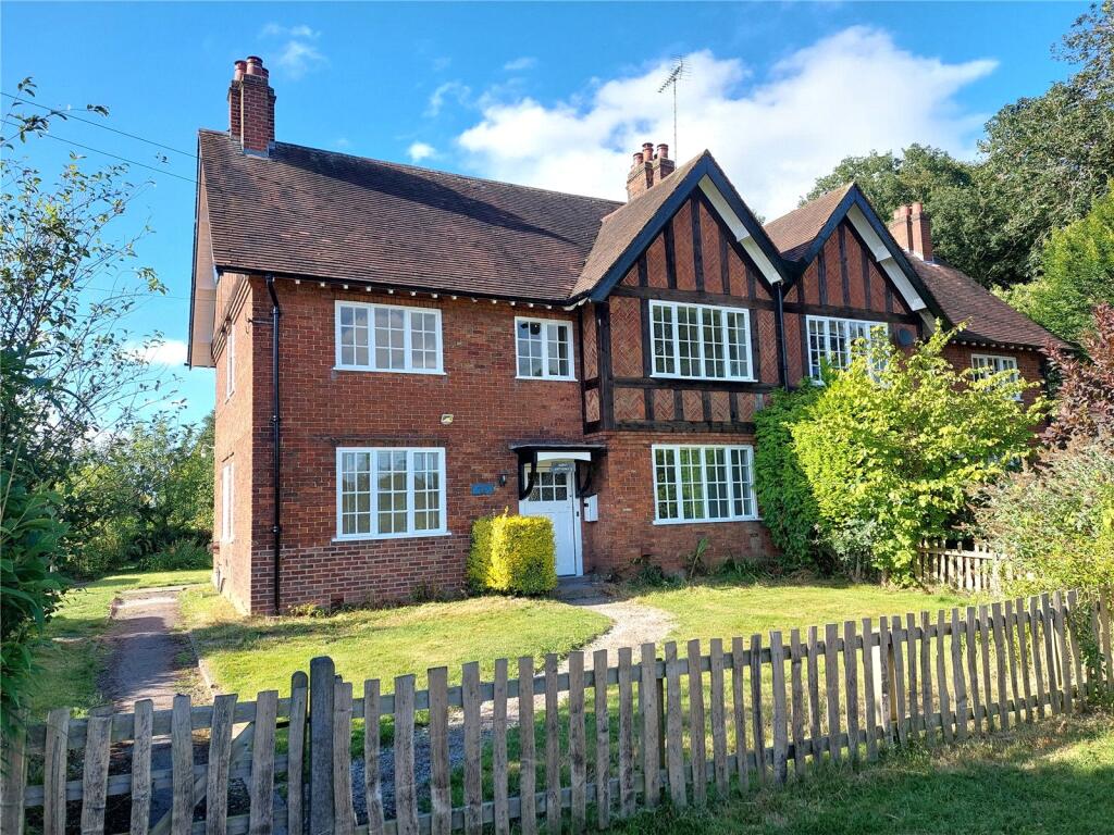 Main image of property: Over Peover, Knutsford, Cheshire