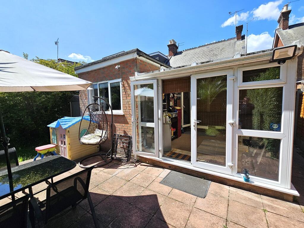 Additional image 20 of 86 Parkstone Road, Poole Park, Poole, BH15