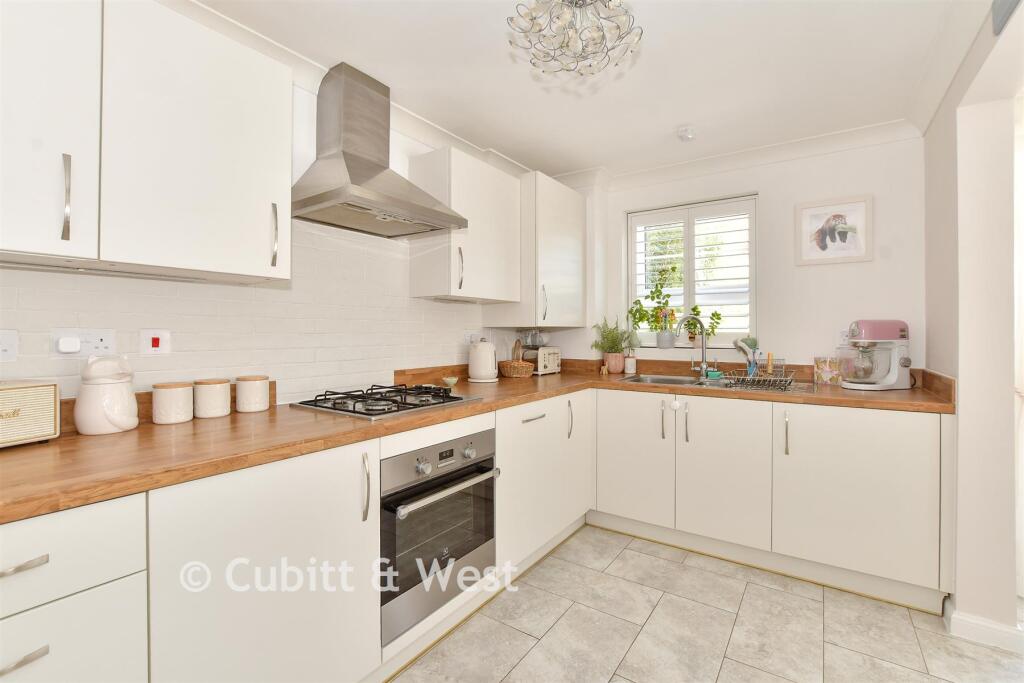 Main image of property: Benjamin Gray Drive, Littlehampton, West Sussex