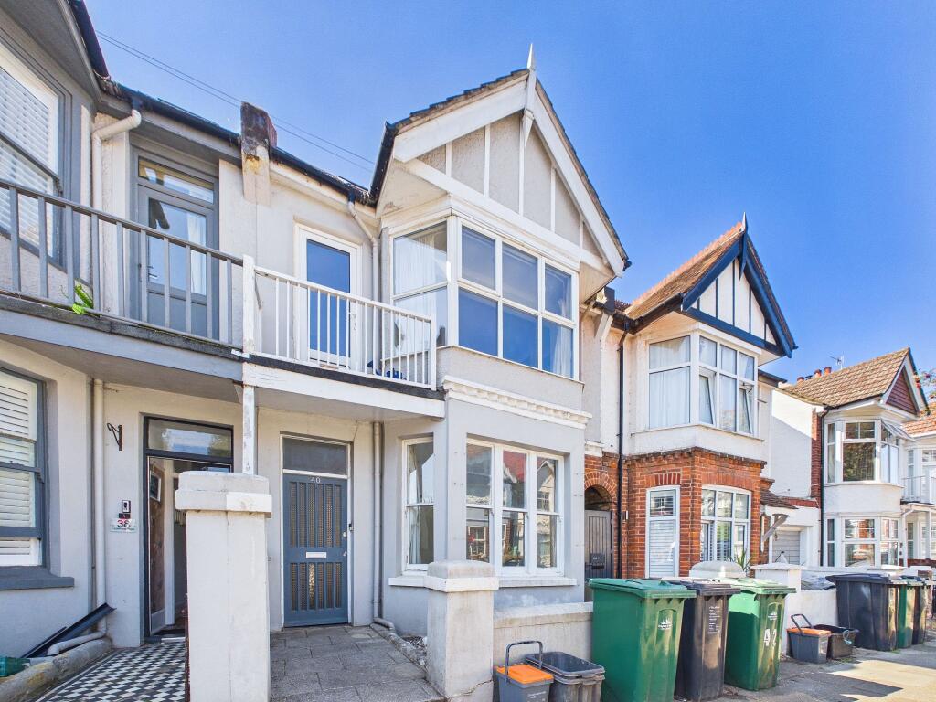 Main image of property: Lyndhurst Road, Hove, BN3