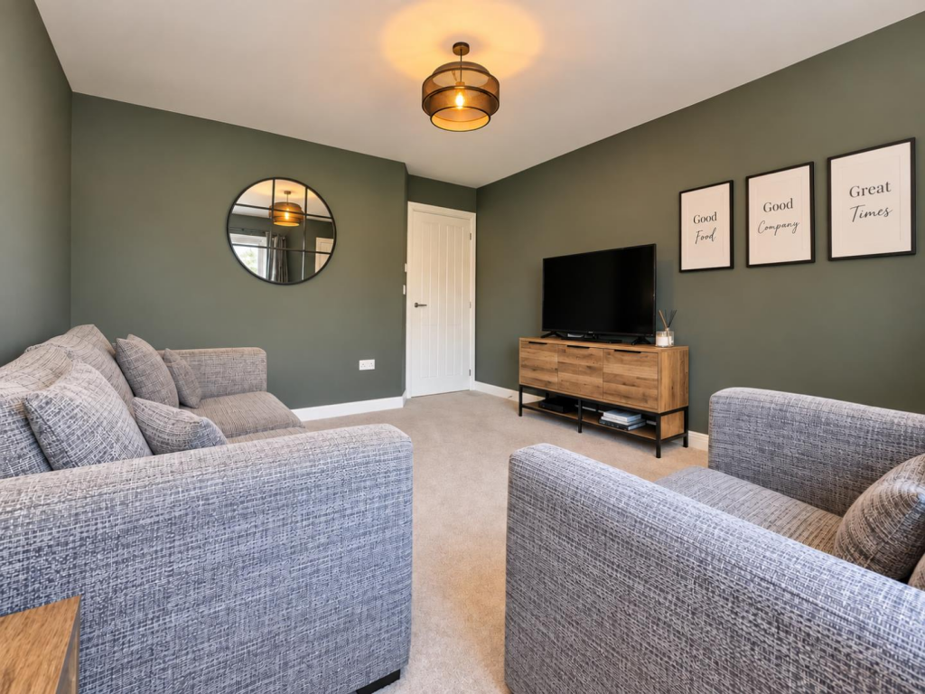 House in Stockton-on-Tees - View 5
