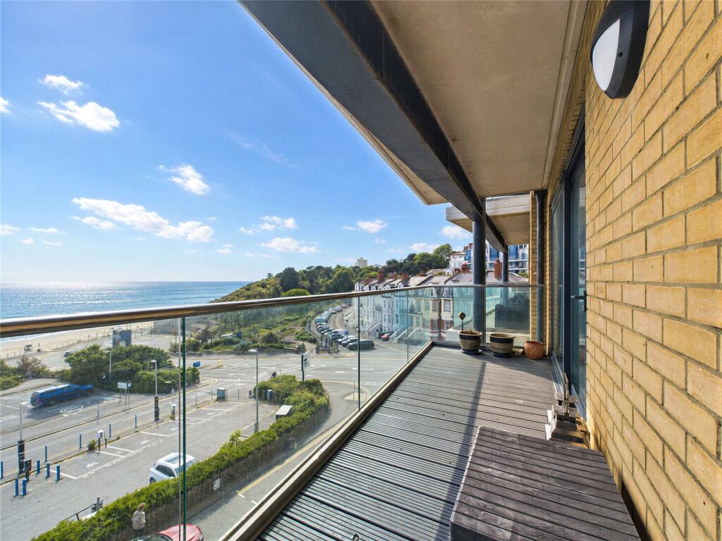 Marina Close, Boscombe, Bournemouth, Dorset, BH5 - More