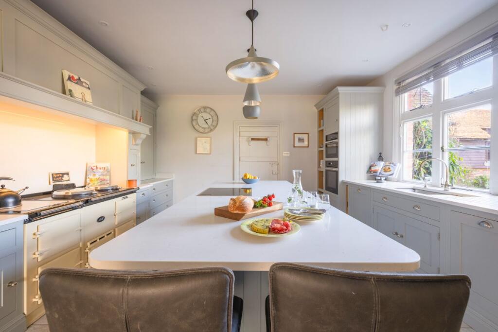 Main image of property: Church Farm Lane, Chalvington