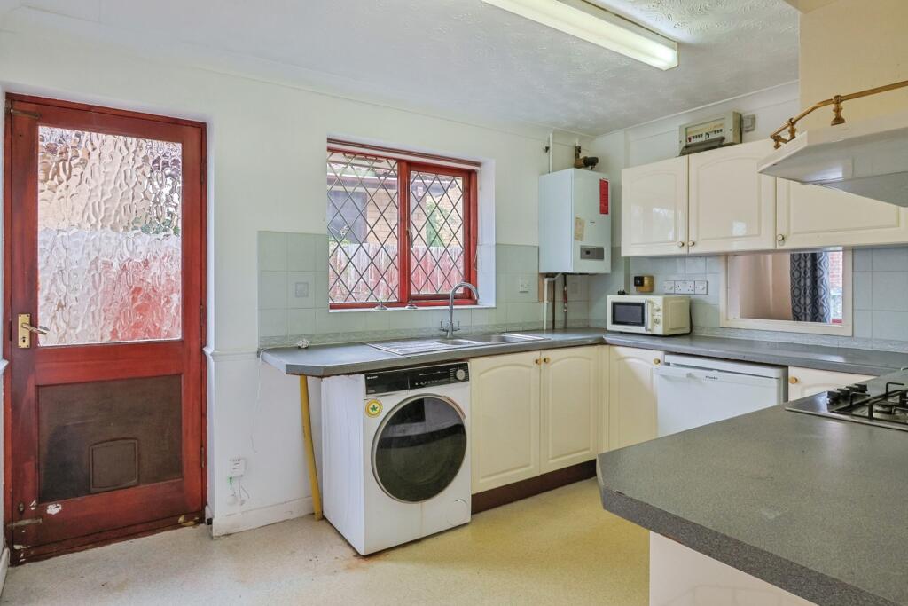 Additional image 6 of Caton Close, Talbot Village, Poole, BH12