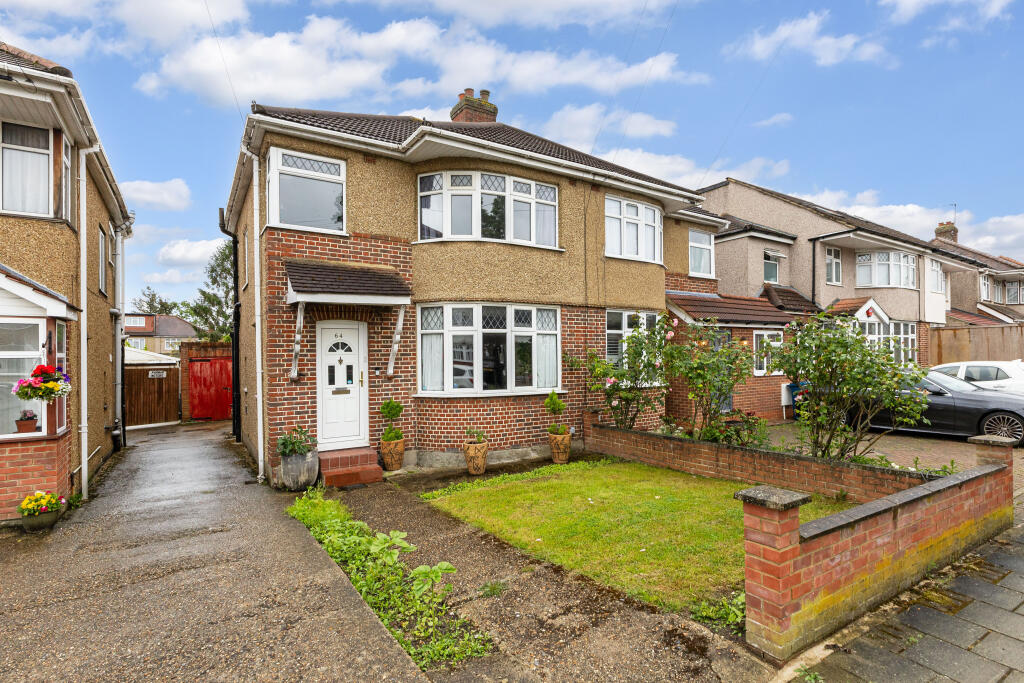 Main image of property: Ennerdale Avenue, Stanmore, HA7