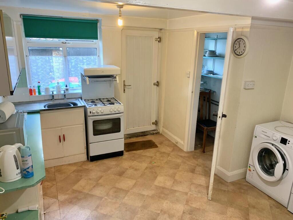 54 Potter Hill, Pickering, North Yorkshire, YO18 8AF – další