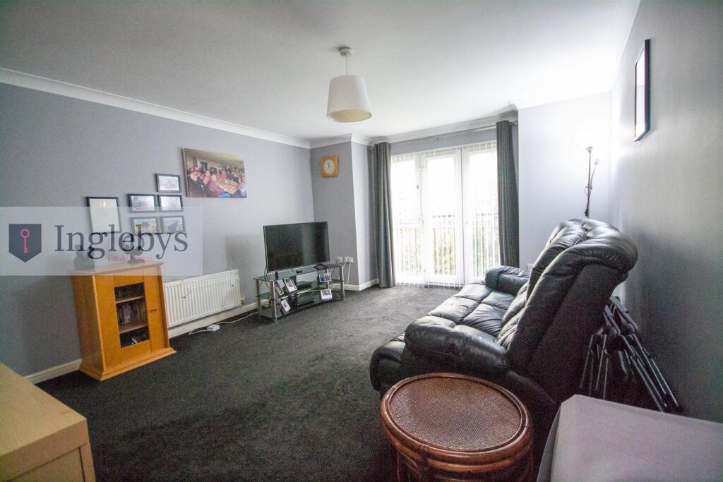 Apartment in Stockton-on-Tees - More