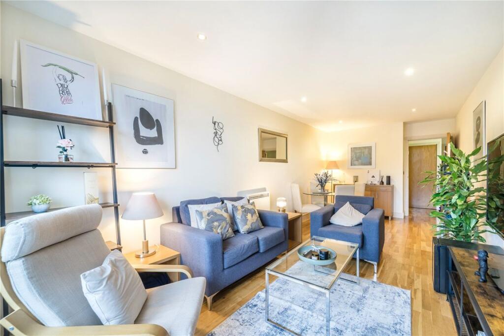 Main image of property: Southwark Bridge Road, Southwark