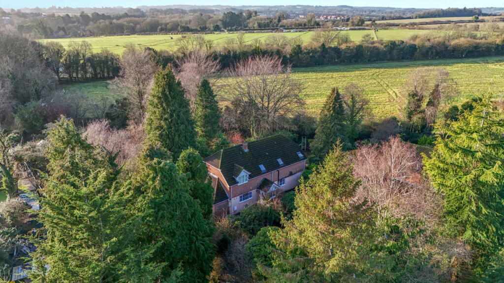 Main image of property: Springvale  Avenue, Kings Worthy , Winchester SO23