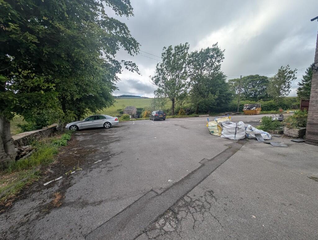Car Park