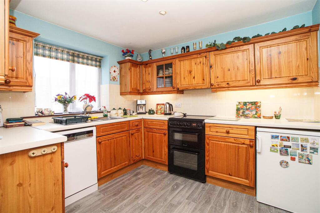 Tarraby Mews, Tarraby, Carlisle photo 2