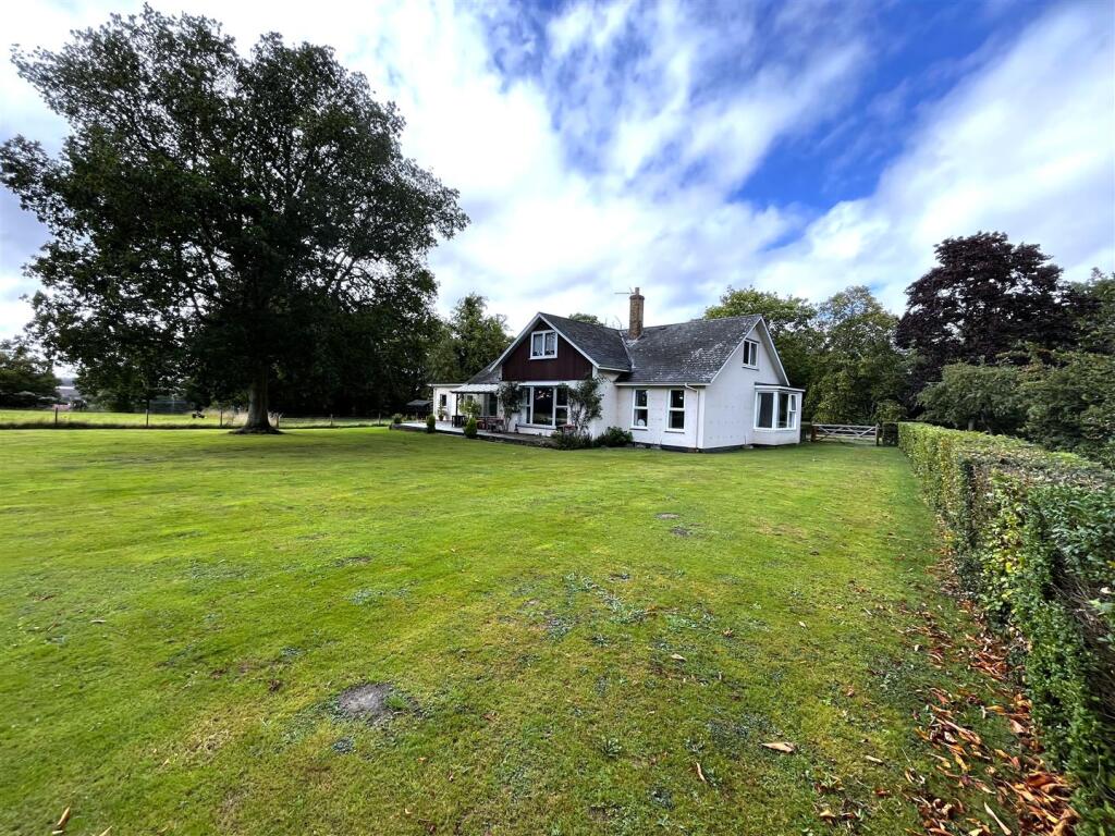 Main image of property: Parham