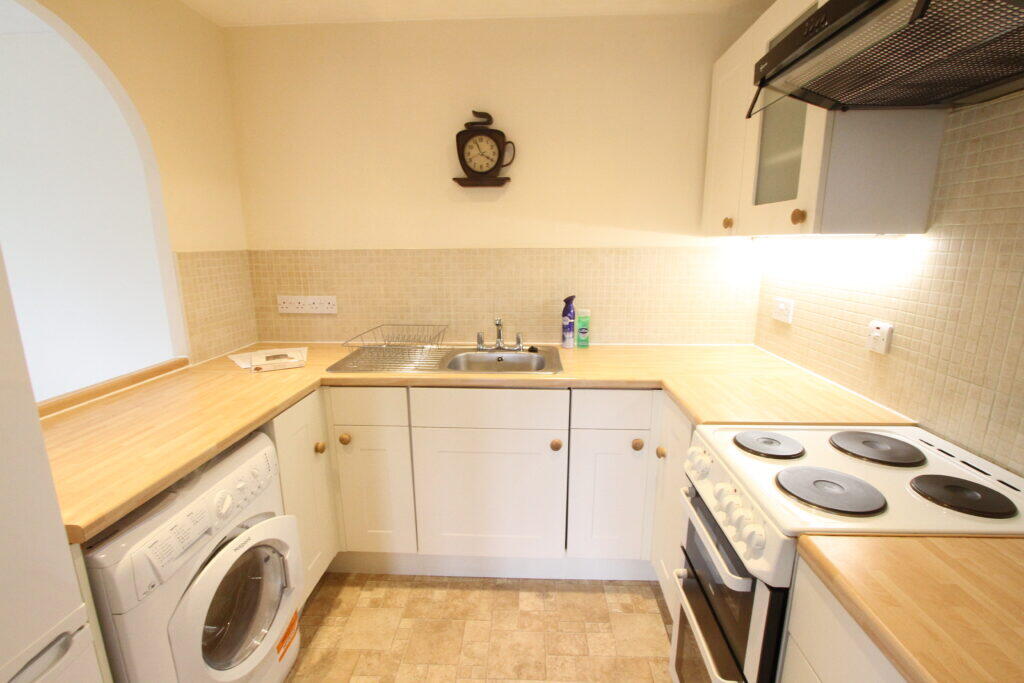 Main image of property: Broome Way, Banbury, OXON, OX16