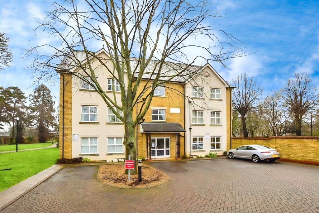 Main image of property: Parsley Way, Maidstone, Kent, ME16