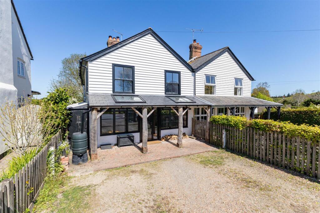 Main image of property: High Street, Flimwell