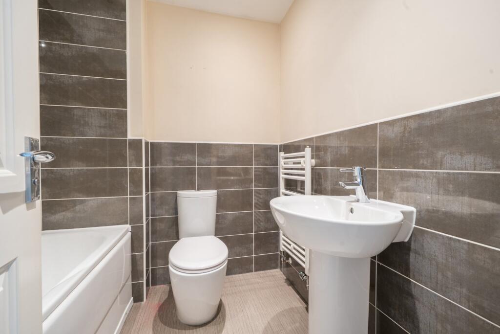 House in Birmingham, Billesley - View 5
