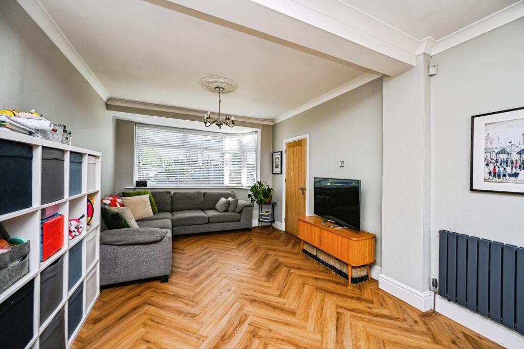 House in Knowsley, Liverpool City Region - View 5