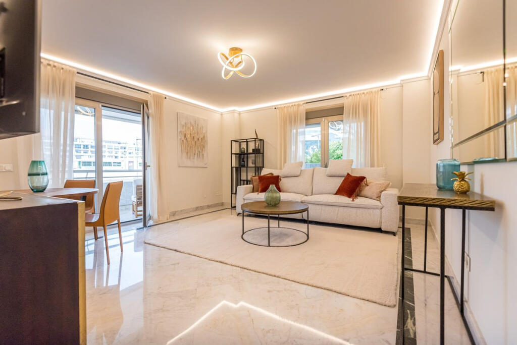 Main image of property: Andalucia, Malaga, Puerto Banús