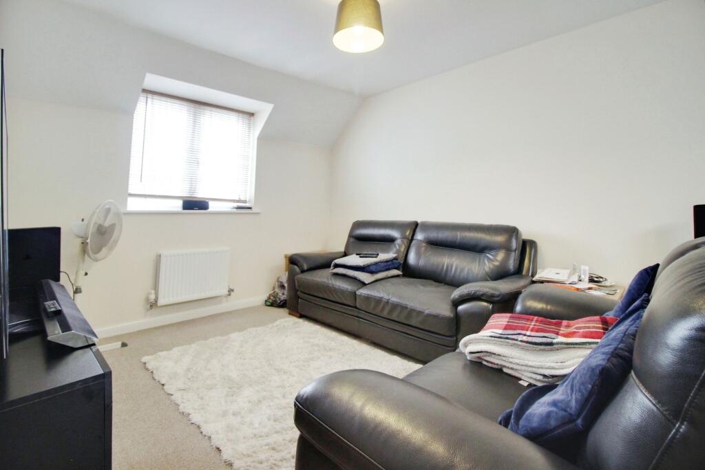 House in Swindon, Central Swindon North - View 2