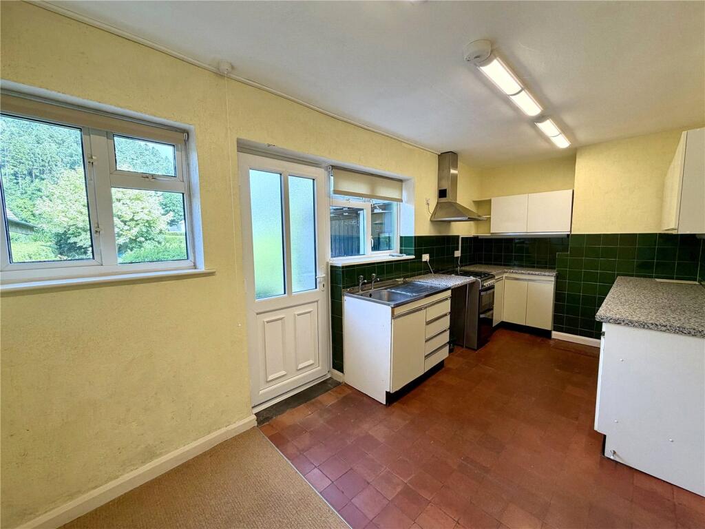 House in Shrewsbury, Machynlleth - View 3