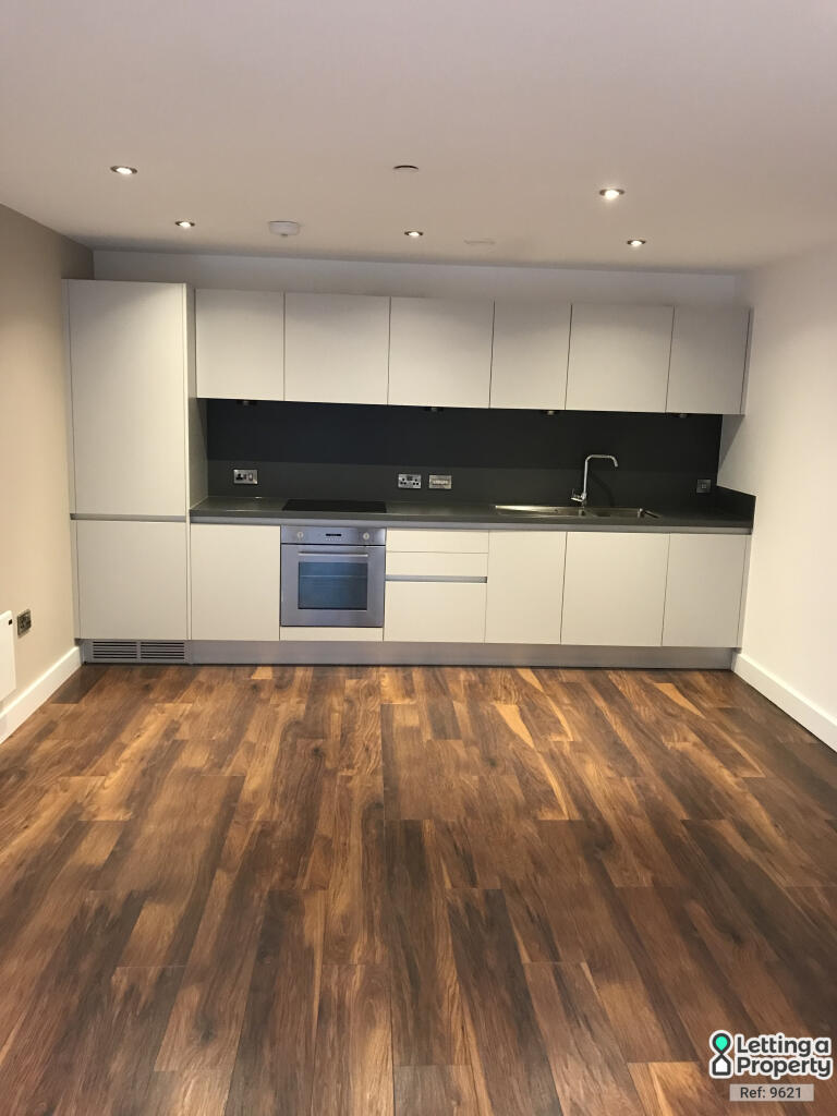 Main image of property: Ordsall Lane, Salford, M5 4XT