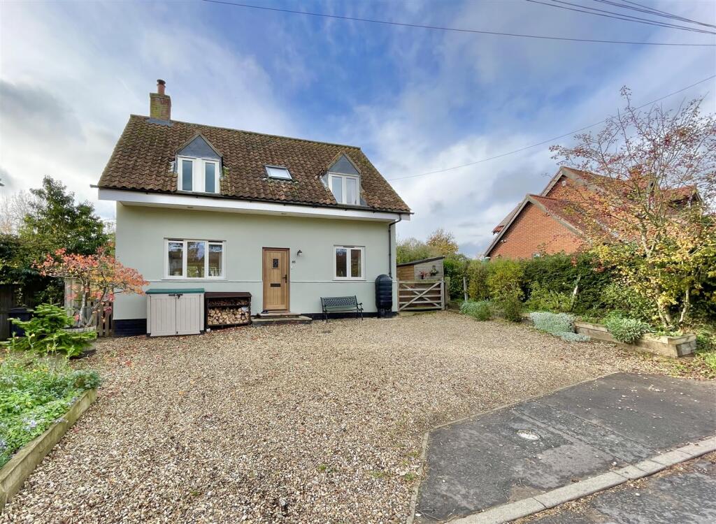 Main image of property: East Church Street, Kenninghall