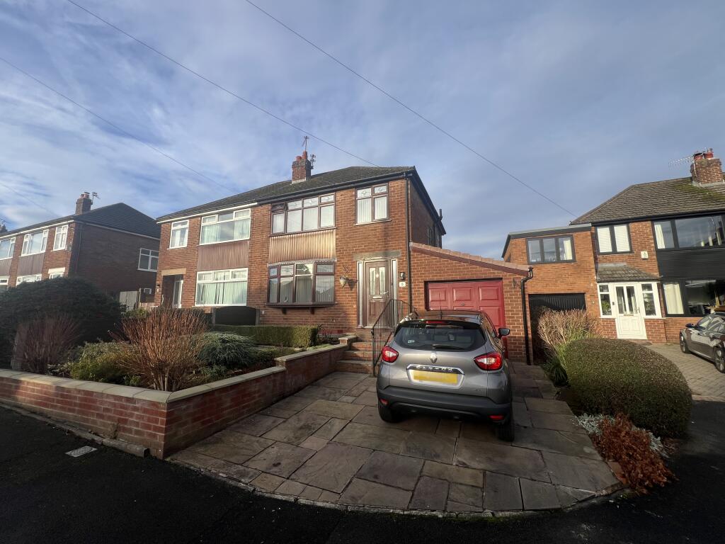 Main image of property: Mayfield Avenue, Stockport, Reddish