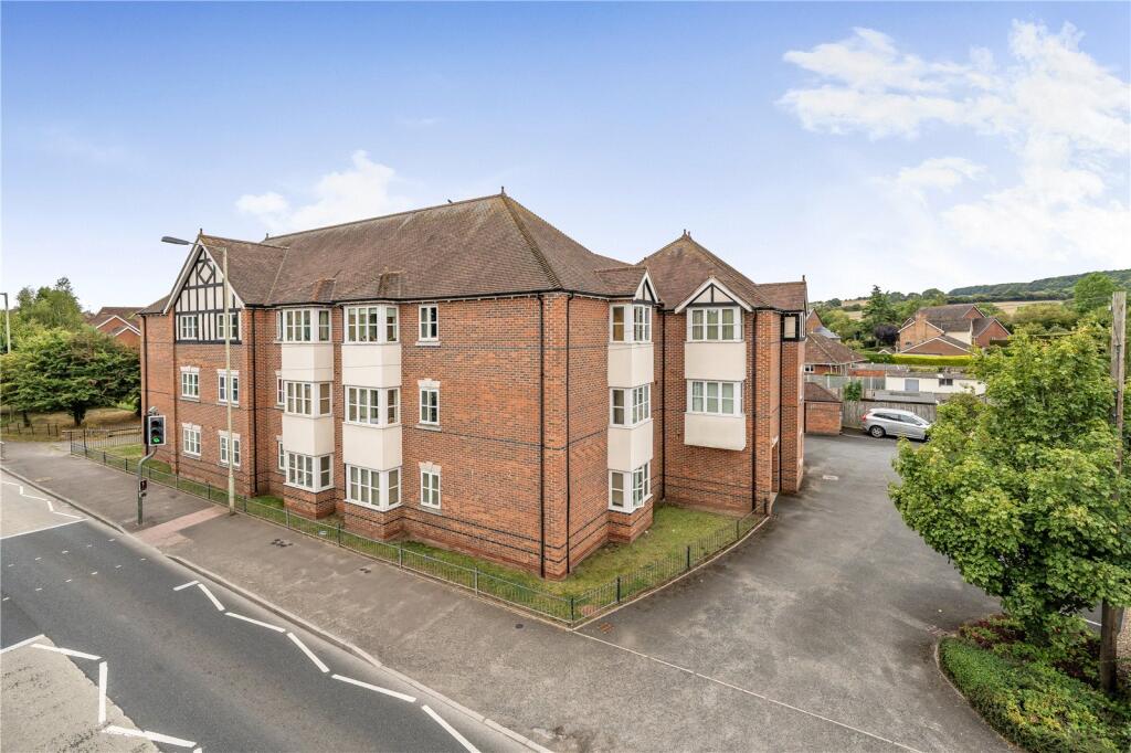 Main image of property: Ludlow Road, Craven Arms, Shropshire