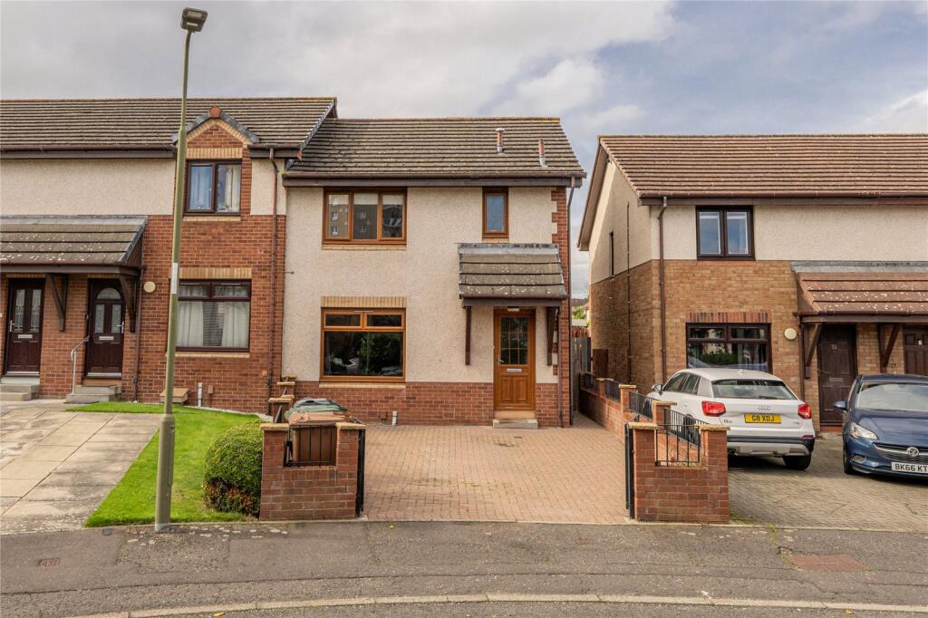 Main image of property: 71 Alemoor Crescent, Edinburgh, EH7
