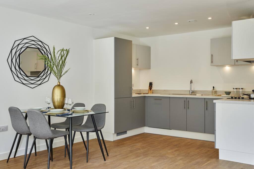 Main image of property: Noble House, Stothert Avenue, BA2