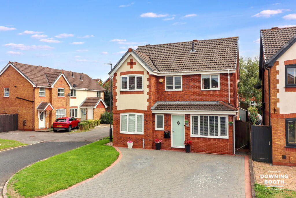 House in Walsall