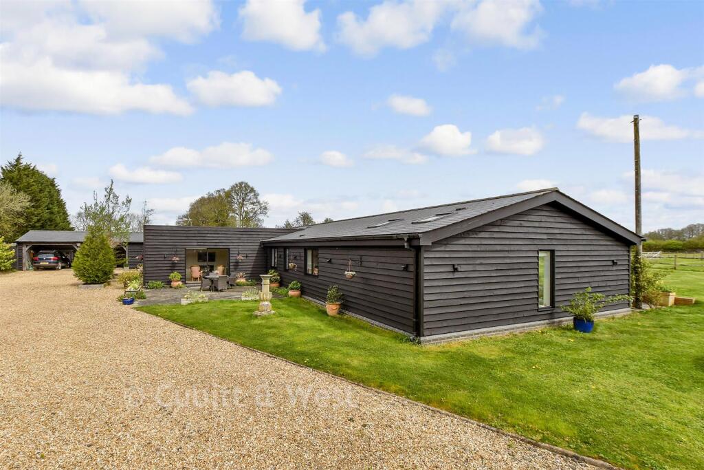 Main image of property: Five Oaks Road, Slinfold, Horsham, West Sussex