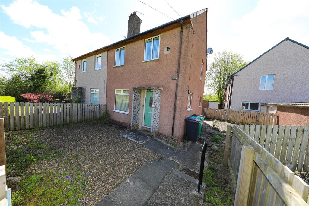 Main image of property: Eden Crescent, Glenrothes