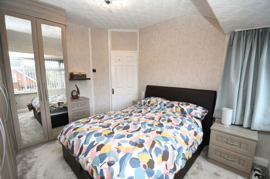 House in Salford, Greater Manchester - More