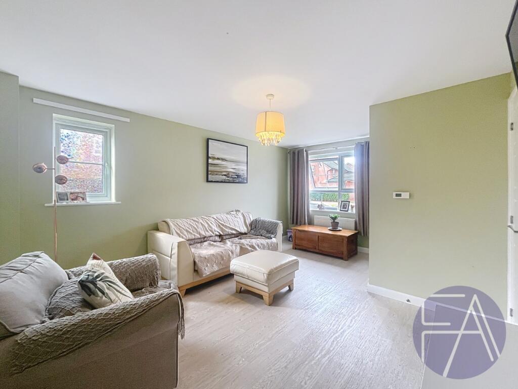 Blue Bird Close, Southport, Merseyside, PR8 5DS photo 2