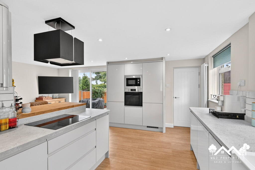 House in Tockholes, Livesey - View 3
