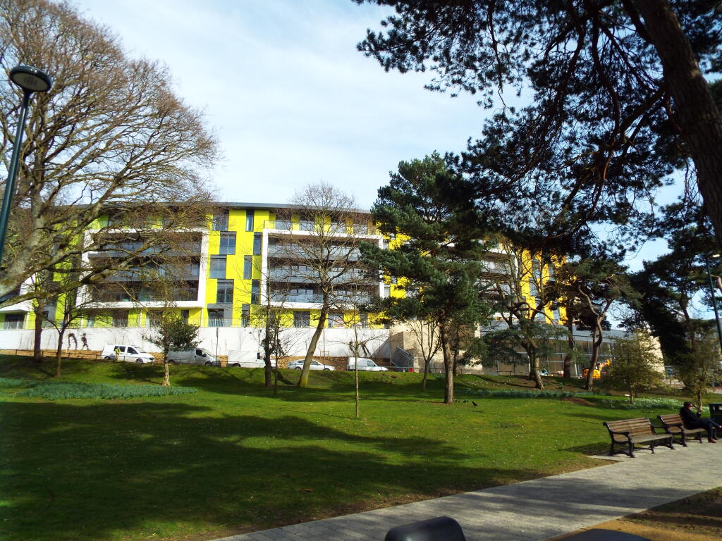 Main image of property: Citrus Building, Bournemouth Town Centre