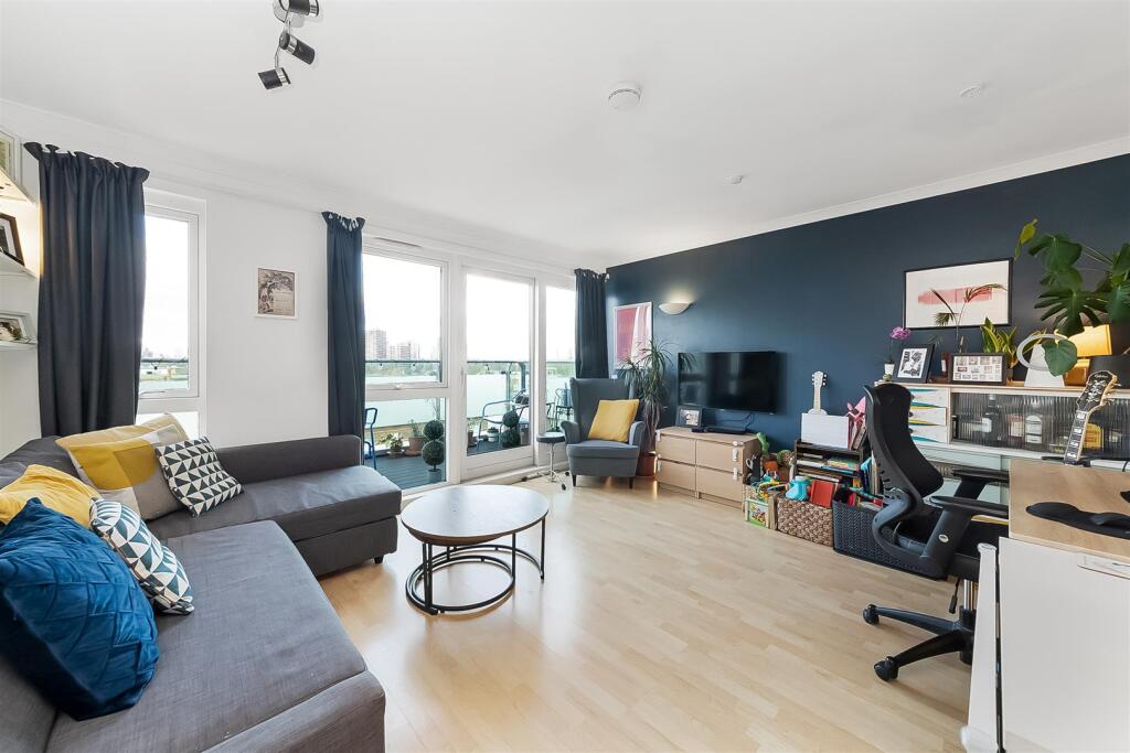 Main image of property: Evan Cook Close, Peckham