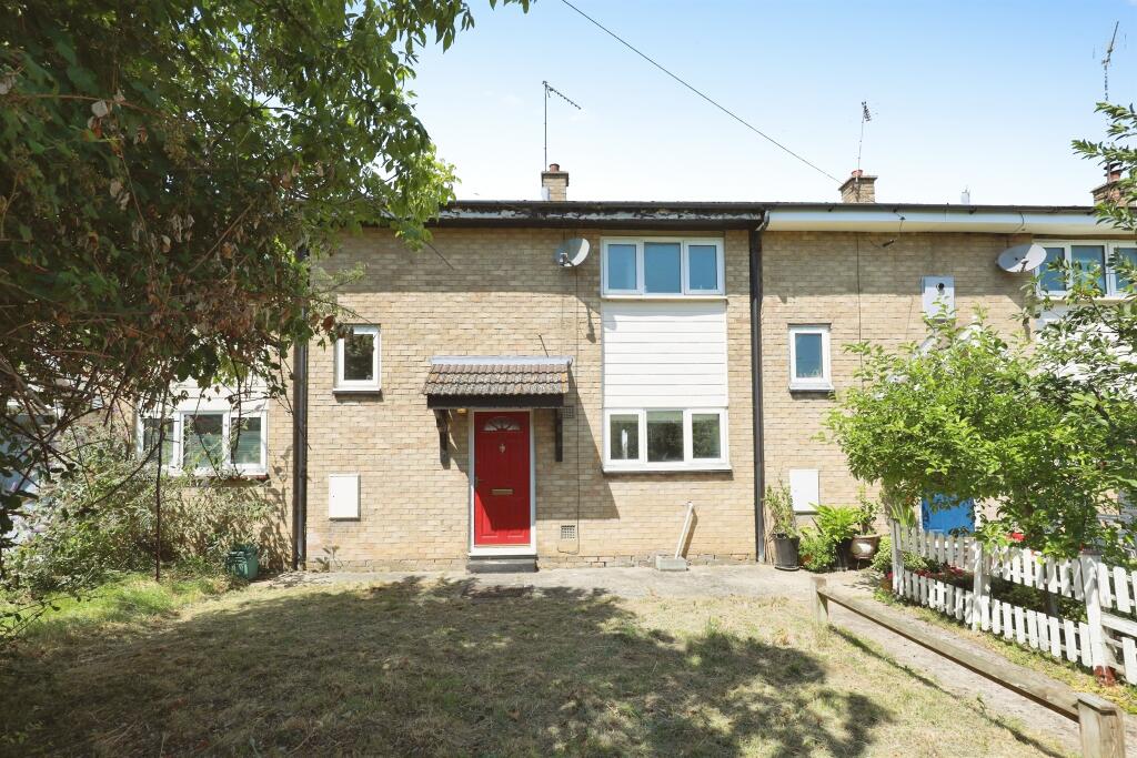 Main image of property: Hampden Court, Temple Herdewyke, Southam