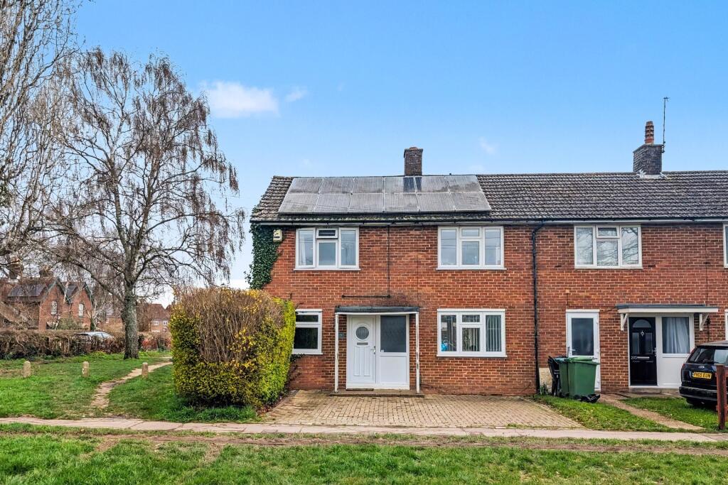 Main image of property: Southampton